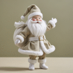 Never Fall Santa - Image 2