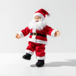 Dancing Santa - Image 3