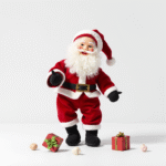 Dancing Santa - Image 4